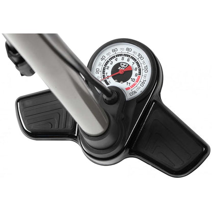 Bomba de Pé ZEFAL PROFIL MAX FP20