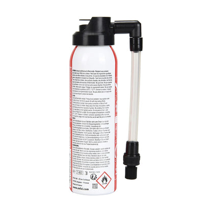 Spray de Reparação de Furos ZEFAL REPAIR 100ml