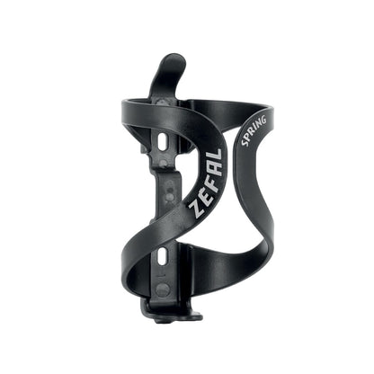 Porta-Garrafa ZEFAL SPRING Preto