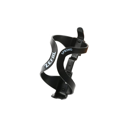 Porta-Garrafa ZEFAL SPRING Preto
