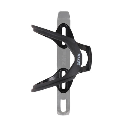 Porta-garrafa ZEFAL PULSE Z2 Preto