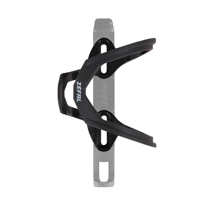 Porta-garrafa ZEFAL PULSE Z2 Preto