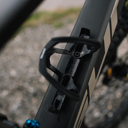 Porta-garrafa ZEFAL PULSE Z2 Preto