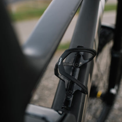 Porta-garrafa ZEFAL PULSE Z2 Preto