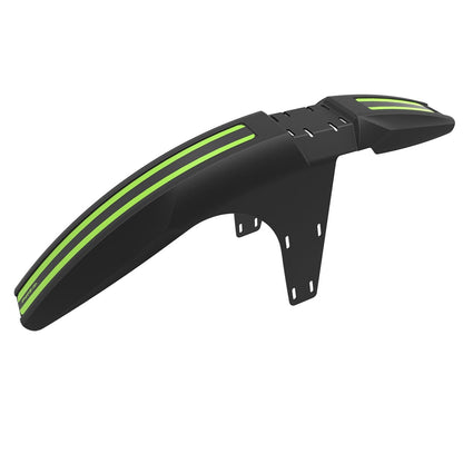 Guarda-Lamas Dianteiro ZEFAL DEFLECTOR FM30