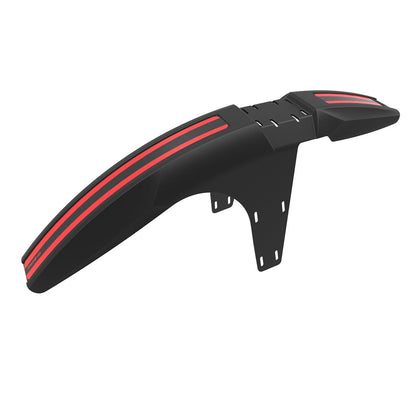Guarda-Lamas Dianteiro ZEFAL DEFLECTOR FM30
