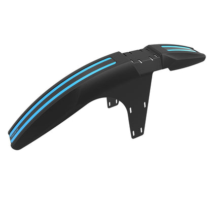 Guarda-Lamas Dianteiro ZEFAL DEFLECTOR FM30