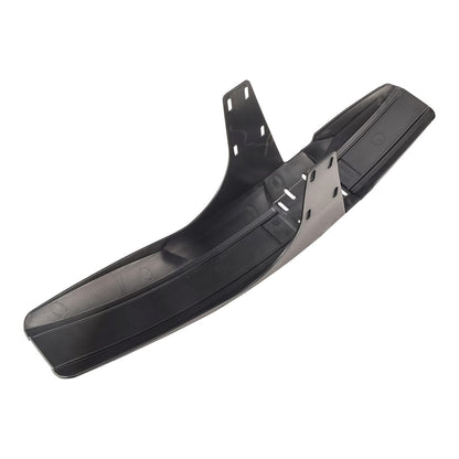 Guarda-Lamas Dianteiro ZEFAL DEFLECTOR FM30