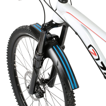 Guarda-Lamas Dianteiro ZEFAL DEFLECTOR FM30