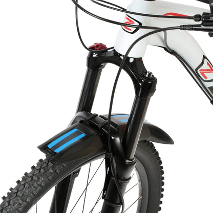 Guarda-Lamas Dianteiro ZEFAL DEFLECTOR FM30