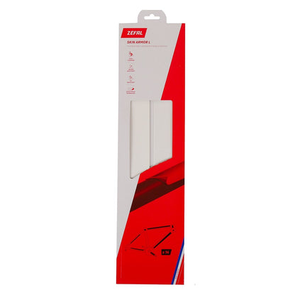 Proteção Adesiva para Quadro ZEFAL SKIN ARMOR L