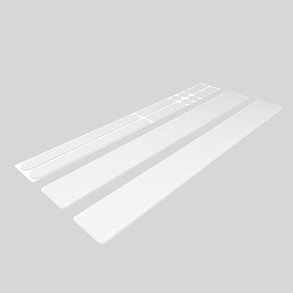 Proteção Adesiva para Quadro ZEFAL SKIN ARMOR L