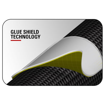 Proteção Adesiva para Quadro ZEFAL SKIN ARMOR ROLL 15 m x 5.8 cm