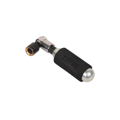 Inflador de CO2 ZEFAL EZ Big Shot + Cartucho 16 g (x1)