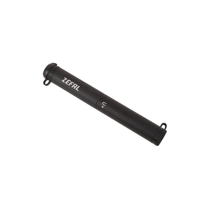 Bomba de Mão/CO2 ZEFAL CO2 EZ MAX FC + Cartucho CO2 Roscado 16 g (x1)