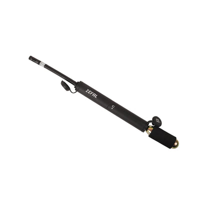 Bomba de Mão/CO2 ZEFAL CO2 EZ MAX FC + Cartucho CO2 Roscado 16 g (x1)