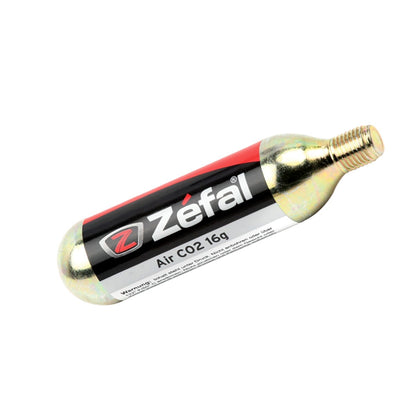 Cartucho CO2 ZEFAL Rosqueado