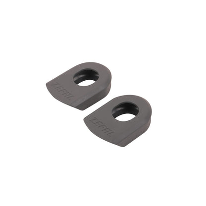 Proteções para Manivelas ZEFAL CRANK ARMOR Cinzento