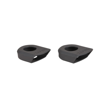 Proteções para Manivelas ZEFAL CRANK ARMOR Cinzento
