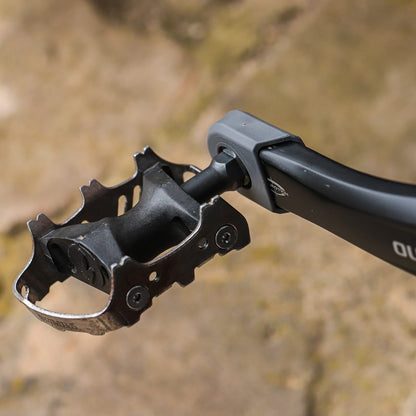 Proteções para Manivelas ZEFAL CRANK ARMOR Cinzento