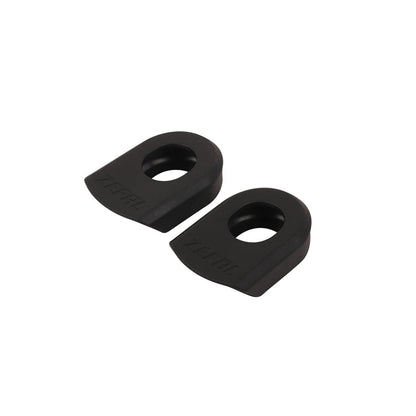 Proteções para Manivelas ZEFAL CRANK ARMOR Preto
