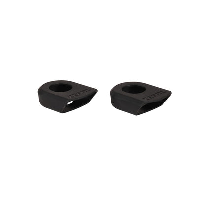 Proteções para Manivelas ZEFAL CRANK ARMOR Preto