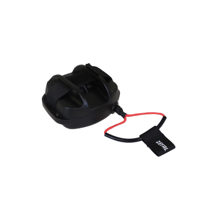 Corda de Reboque ZEFAL BIKE TAXI