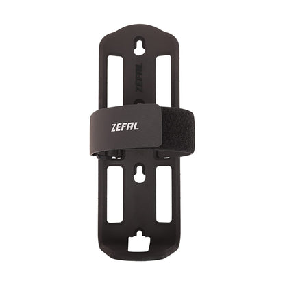 Porta-Garrafa ZEFAL Z ADVENTURE Preto