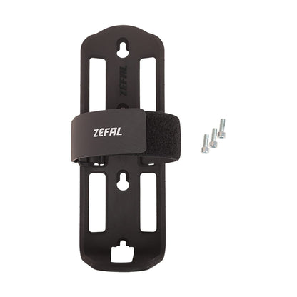 Porta-Garrafa ZEFAL Z ADVENTURE Preto