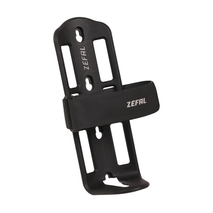 Porta-Garrafa ZEFAL Z ADVENTURE Preto