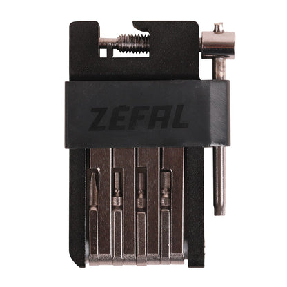 Multi-Ferramentas ZEFAL AFA 8 PLUS + Suporte de Quadro