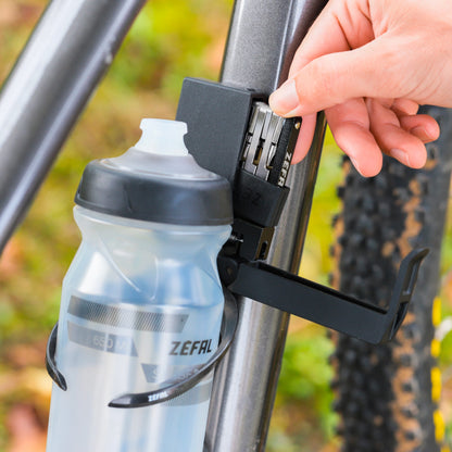 Multi-Ferramentas ZEFAL AFA 8 PLUS + Suporte de Quadro