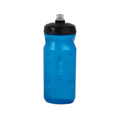 Garrafa ZEFAL SENSE SOFT 65 (650ml) Translúcida