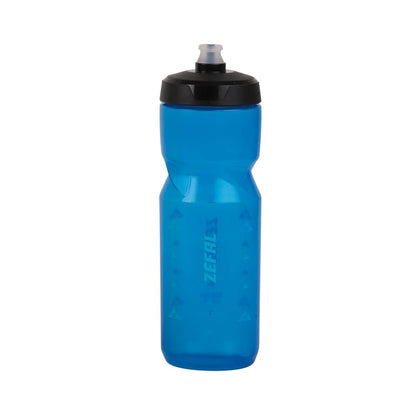 Bidão ZEFAL SENSE SOFT 80 (800ml) Translúcido