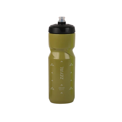 Garrafa ZEFAL SENSE SOFT 80 (800ml) Verde Oliva
