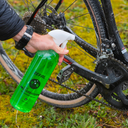 Desengordurador ZEFAL BIKE BIO DEGREASER (1L)