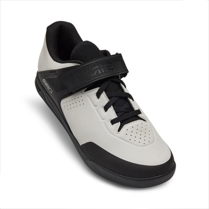 Sapatos BTT GIRO CHAMBER III Branco/Preto