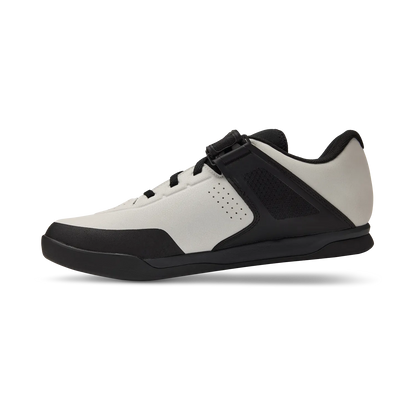 Sapatos BTT GIRO CHAMBER III Branco/Preto