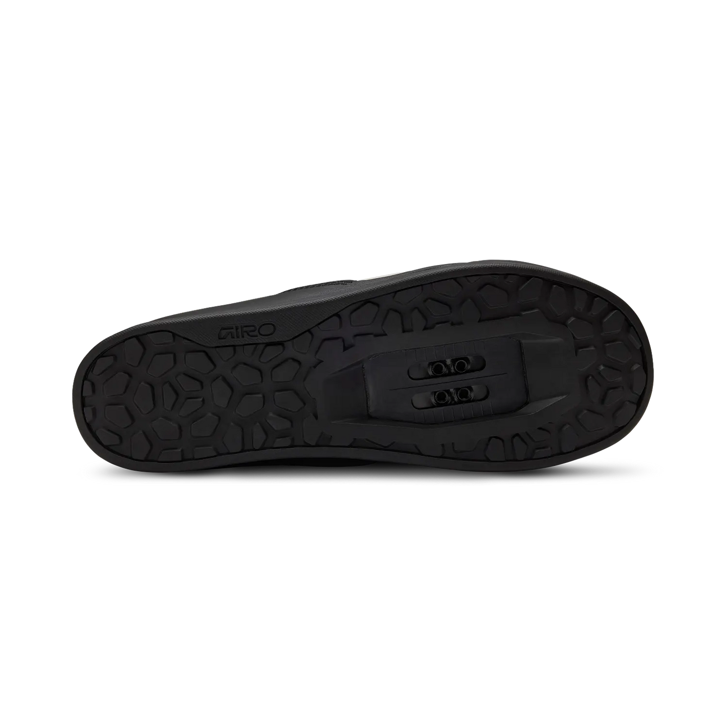 Chaussures VTT GIRO CHAMBER III Blanc/Noir