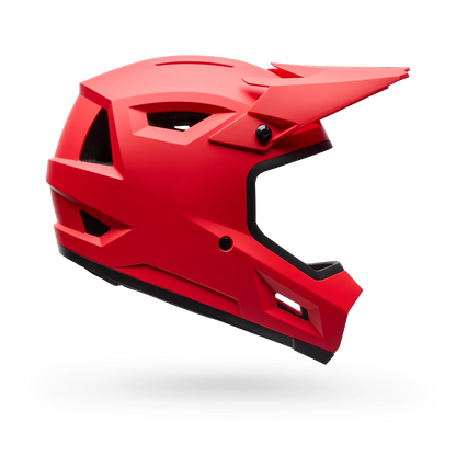 Capacete MTB BELL SANCTION 2 Vermelho