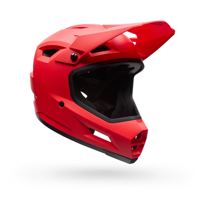 Capacete MTB BELL SANCTION 2 Vermelho