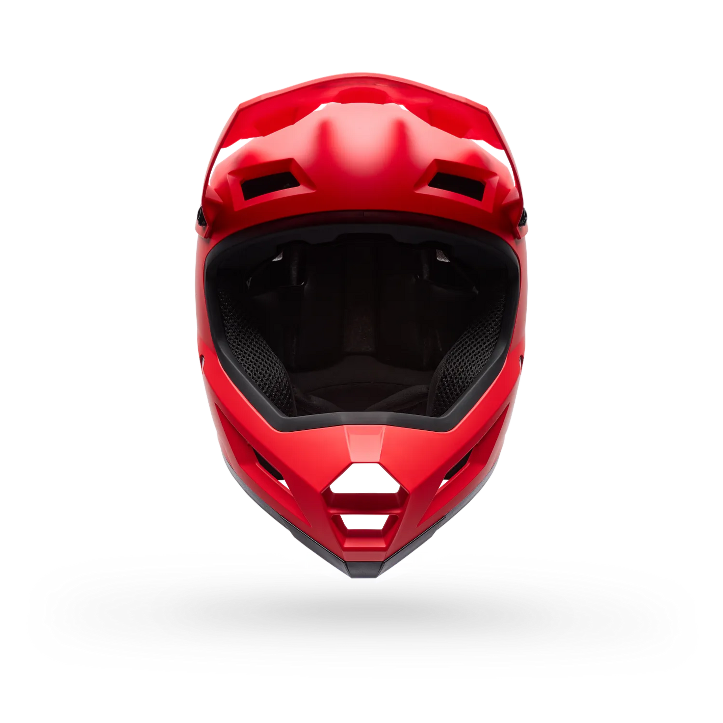 Capacete MTB vermelho BELL SANCTION 2