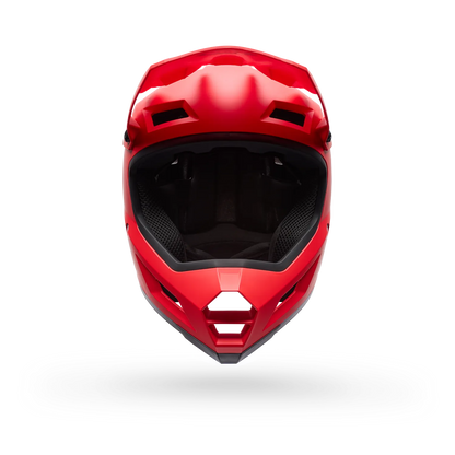 Capacete MTB BELL SANCTION 2 Vermelho