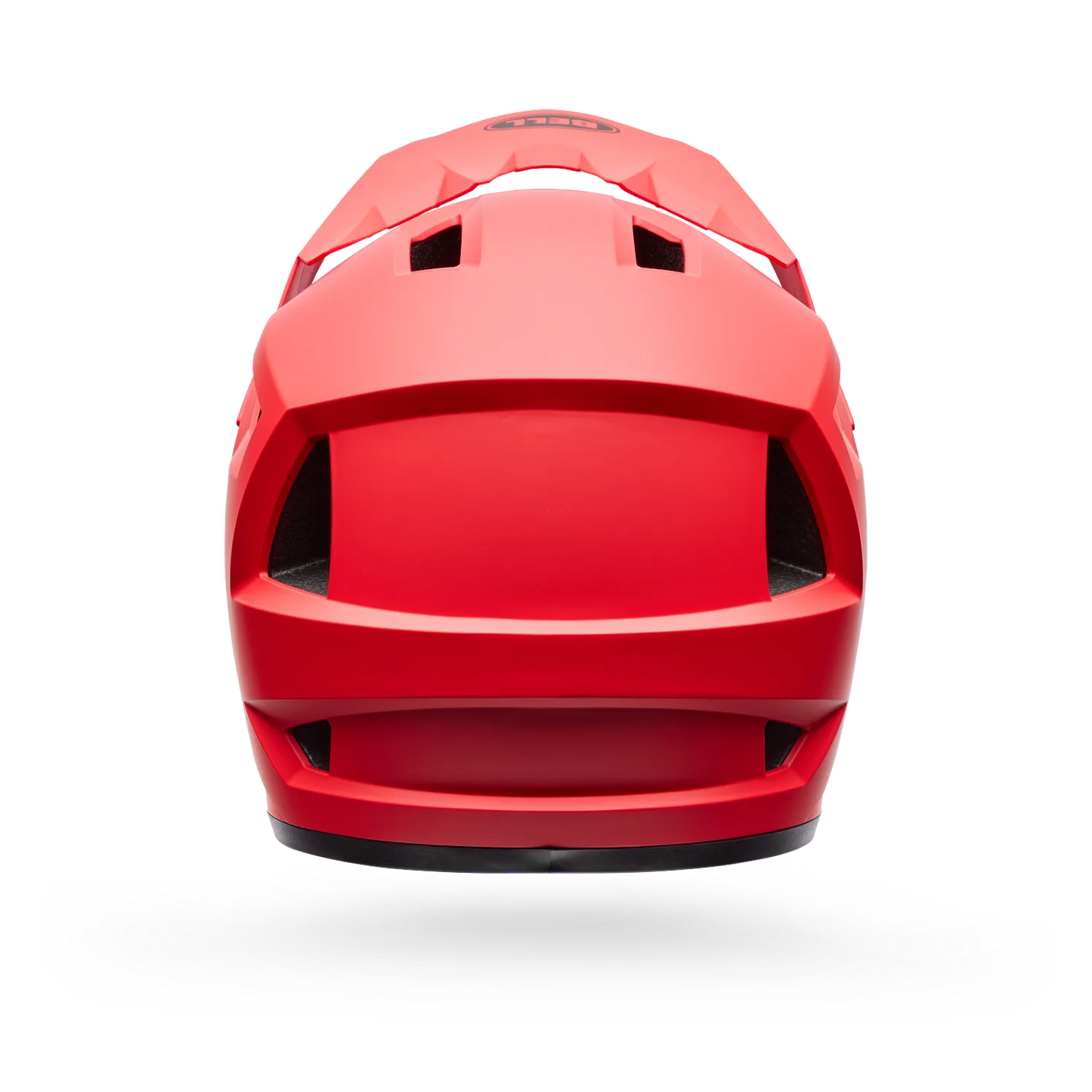 Capacete MTB vermelho BELL SANCTION 2