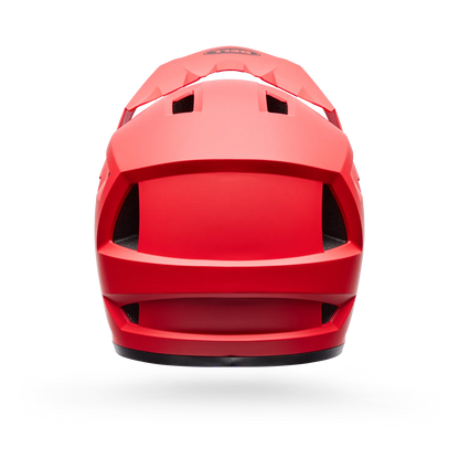 Capacete MTB BELL SANCTION 2 Vermelho