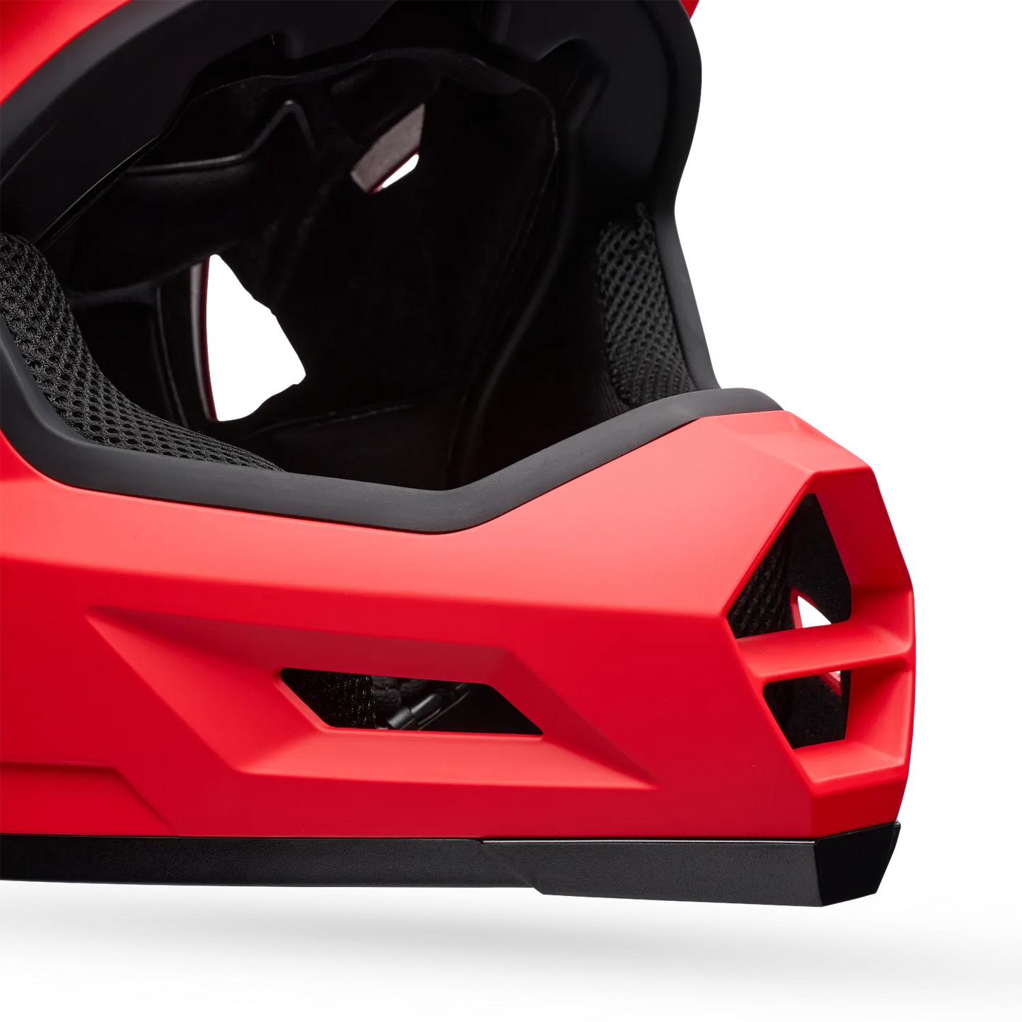 Capacete MTB vermelho BELL SANCTION 2