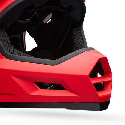 Capacete MTB BELL SANCTION 2 Vermelho