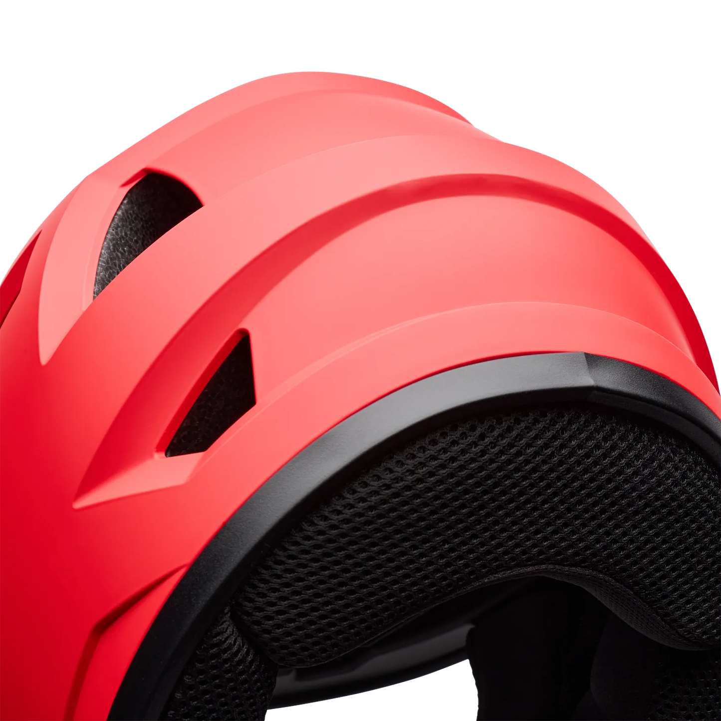 Capacete MTB vermelho BELL SANCTION 2