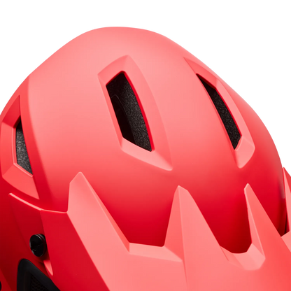 Capacete MTB BELL SANCTION 2 Vermelho