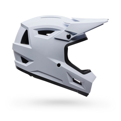 Capacete BTT BELL SANCTION 2 Branco